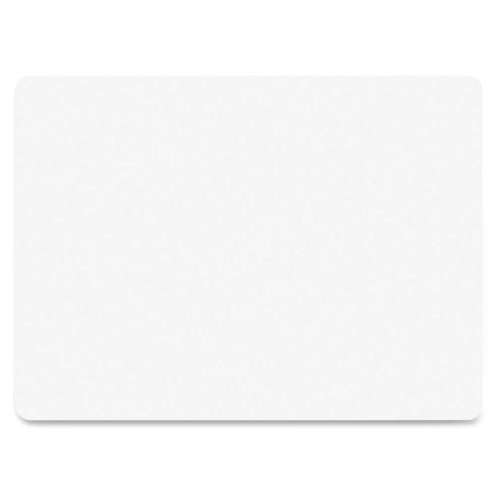 Flipside Unframed Dry-Erase Whiteboard, 36in x 48in, White MPN:13648