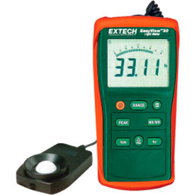 Extech EA30-NIST Light Meter Battery 1.4