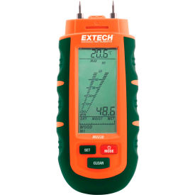 Extech MO230 Pocket Moisture Meter Replaceable Sensor Tips 0.3