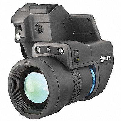 Infrared Camera 30 Hz -40deg.to3632deg.F MPN:FLIR T1020-28