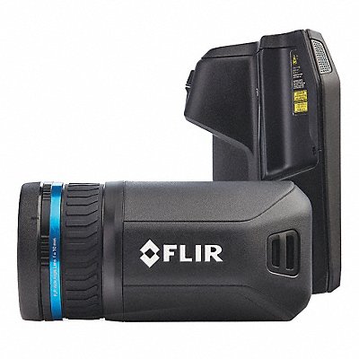 Infrared Camera Focus Range 0.15m MPN:FLIR T530-NIST
