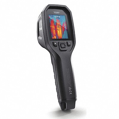 Infrared Thermometer 0.1 Deg F/C 1 yr. MPN:TG297