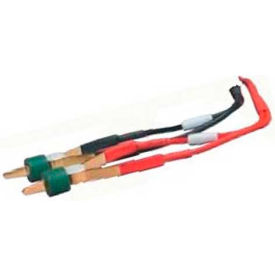 Extech 380465 Current Clamp Probes Proprietary Steel 5.7