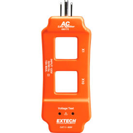 Extech Line Separator 480172 Extech Line Splitters 3 PRONG 480172