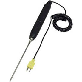 Extech 871515 General Purpose Type K Probe Type K Stainless Steel 4