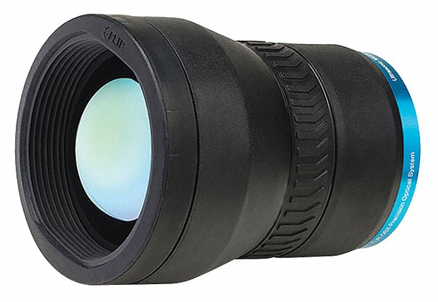 Lens For Use w/Mfr No T1010 T1020 Blk MPN:T199077