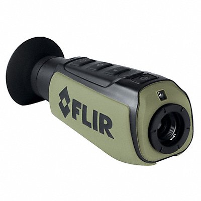 Thermal Imager Monocular 19 mm 336x256 MPN:431-0009-21-00S