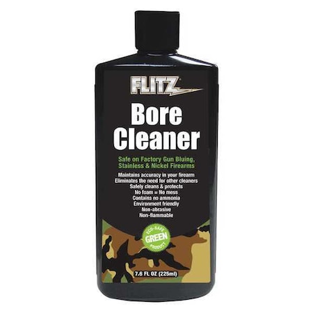 Gun Bore Cleaner, 225ml/7.6 oz. Bottle MPN:GB 04985