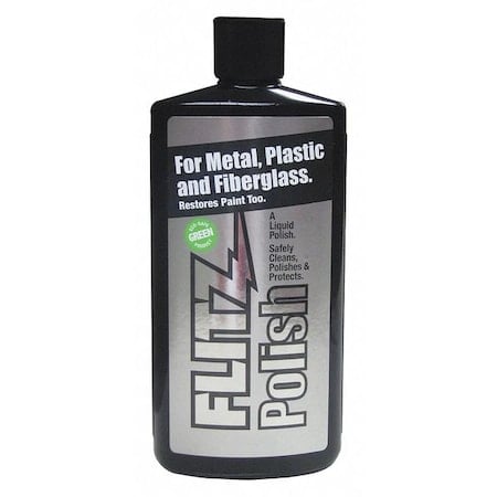 Multi Purpose Polisher, Size 7.6 oz. MPN:LQ 04587