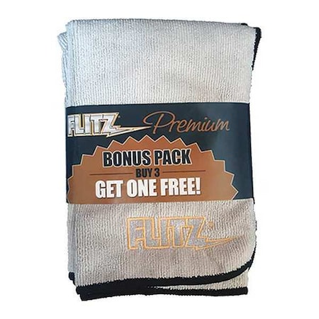 Microfiber Polishing Cloth 16