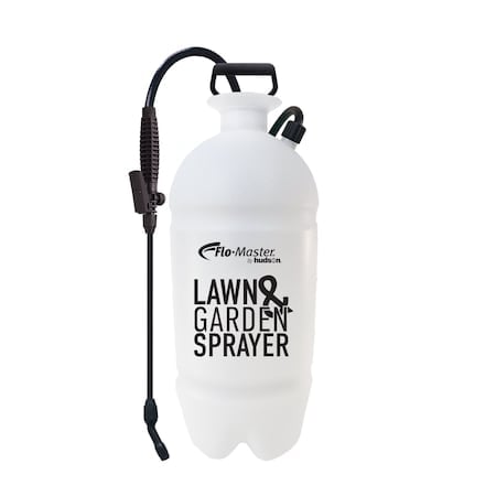 2 Gal Sprayer, 7 in L Hose MPN:24102