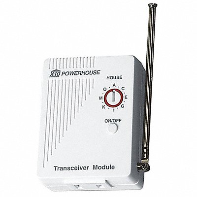 Transceiver Module 110V 0.5 Amps MPN:22953