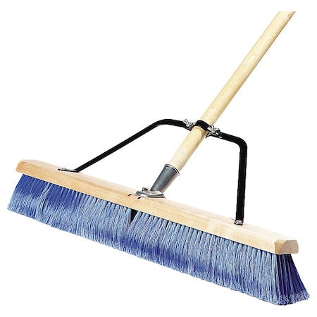 Fine Sweep, 24