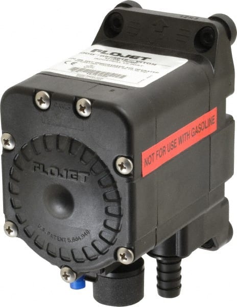 Air Operated Diaphragm Pump: 1/2
