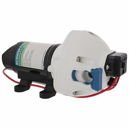Booster Pump, 3 gpm MPN:R3526144D