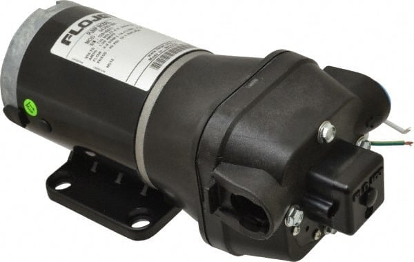 1/10 hp, 1/2 Inlet Size, 1/2 Outlet Size, without Manual onand off Switch, Diaphragm Spray Pump MPN:04300501A