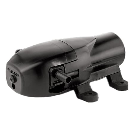 Pump, Demand, 12 Vdc MPN:LFP122201K
