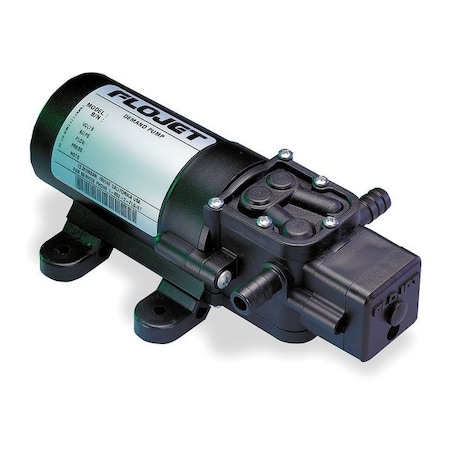 Pump, Water Sys, 12 Vdc MPN:LFP122202K