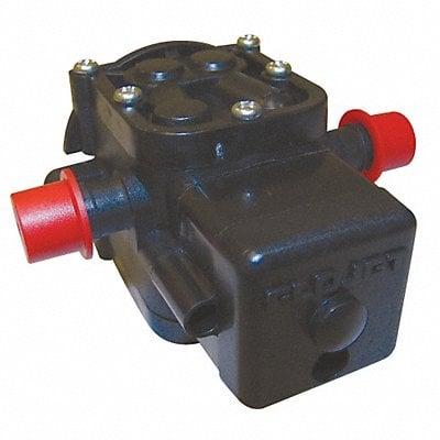 Replacement Pump Head Motor Driven MPN:20908000A