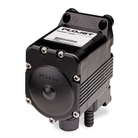 Double Diaphragm Pump, Polypropylene, Air Operated, Viton, 5 gpm GPM 120 Degrees F MPN:G573215Z
