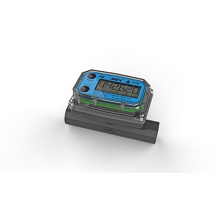 Watermeter MPN:TM07SQ9GMA