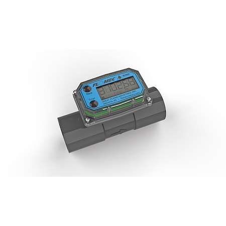 Watermeter MPN:TM15SQ9GMB