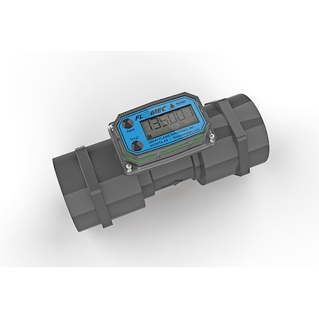 Watermeter, 7.9 in, 1/4 kHz, 4-20 mA MPN:TM20NQ9GMB