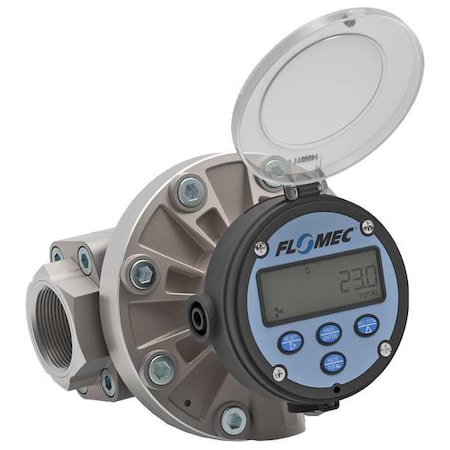 Example of GoVets Flomec category