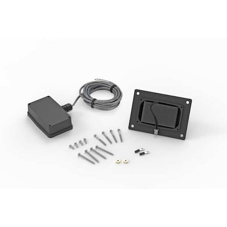 Remote Kit Assembly MPN:113275-10