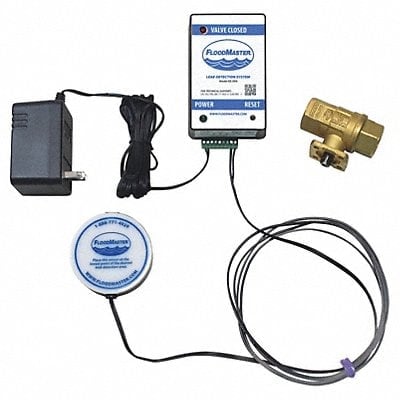 Water Heater Leak Detection System 3/4 MPN:RS-094-3/4