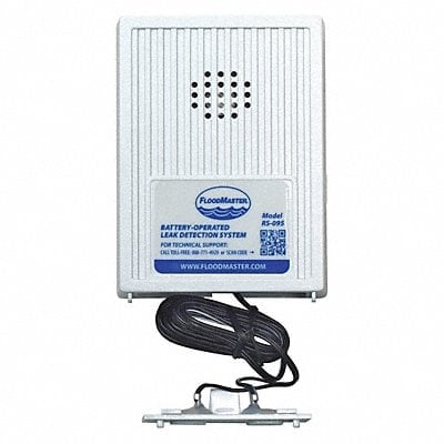 Water Detector  Alarm Battery MPN:RS-095