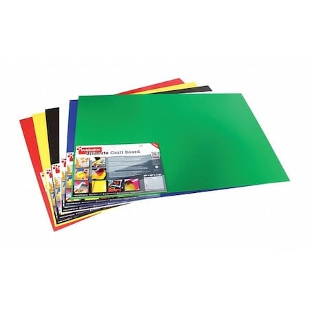 CraftTex White Pack of 2 Bubbalux - 20