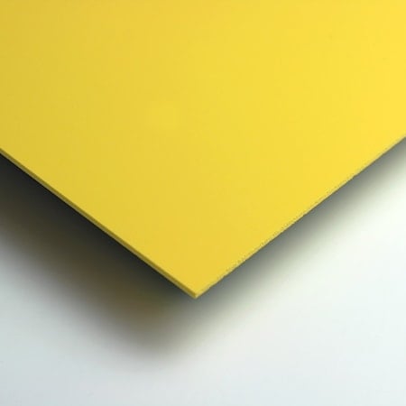 CraftTex Yellow Pack of 2 Bubbalux - 20