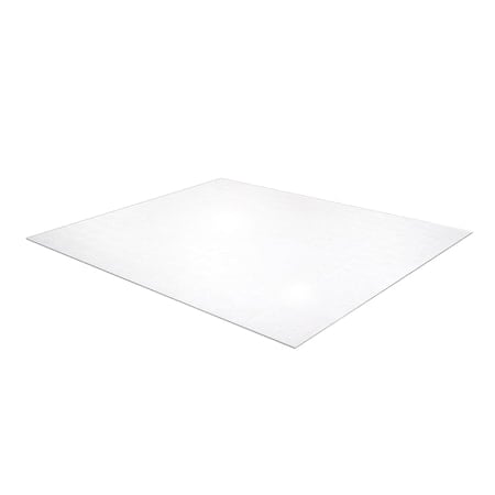 Desktex Anti-Microbial Vinyl Rectangular Shelf Protector - 24