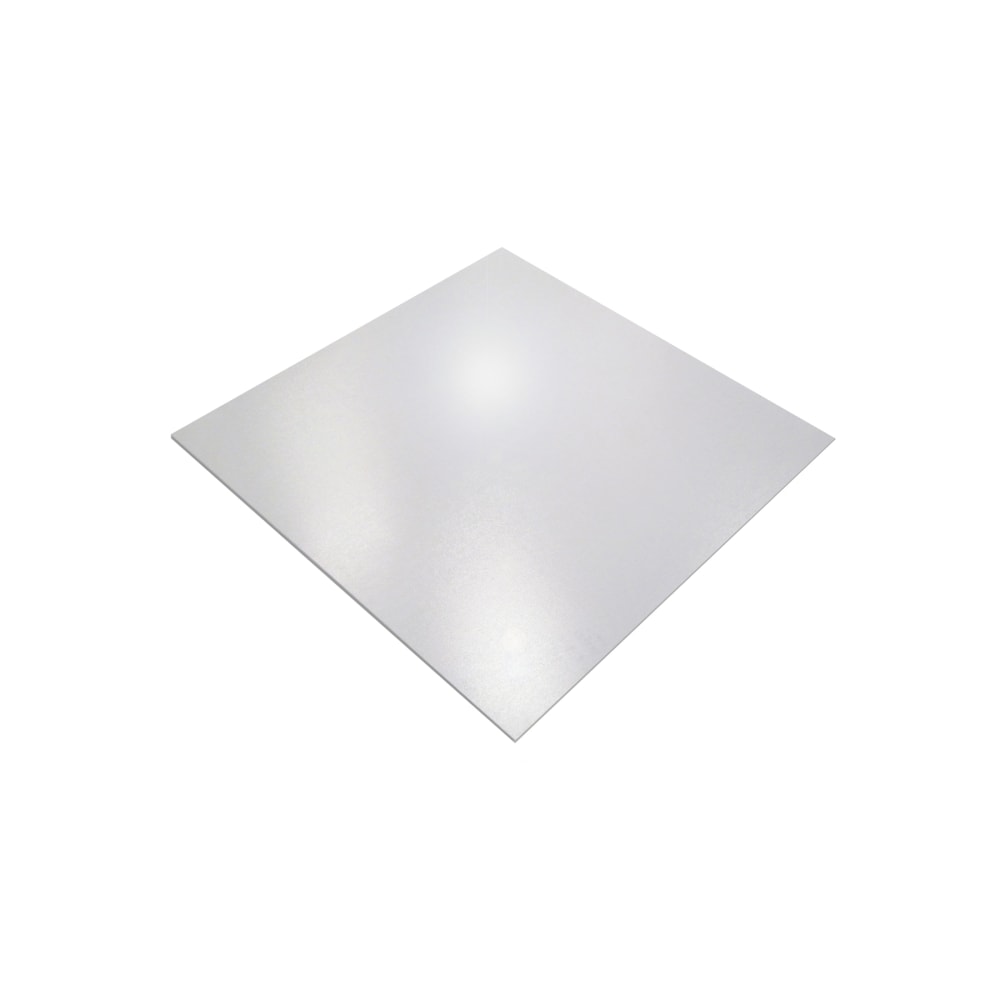 Floortex Ultimat XXL Polycarbonate Rectangular Chair Mat for Hard Floors, 60in x 60in, Clear MPN:1215015019ER