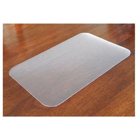 Hometex AntiMicrob Desk Mat, 20