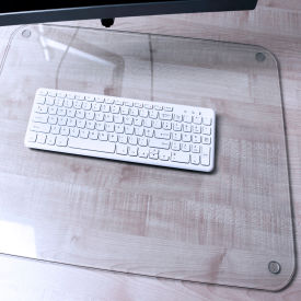 Desktex® Glass Desk Pad - 20