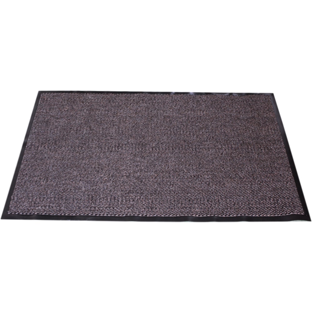 Floortex Doortex Advantagemat Door Mat, 32in x 48in, Brown MPN:FR48120DCBR