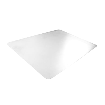 Desktex Anti-Microbial Vinyl Rectangular Desk Mats - 19