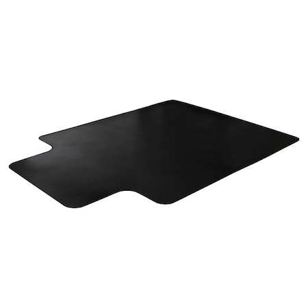 Chair Mat, 36 x 48 in, Rectangle MPN:113648LLBV