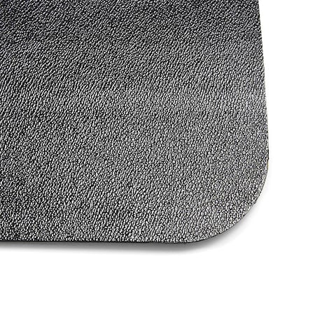 Chair Mat, 29 1/2 x 47 in, Rectangle MPN:123047HEBV
