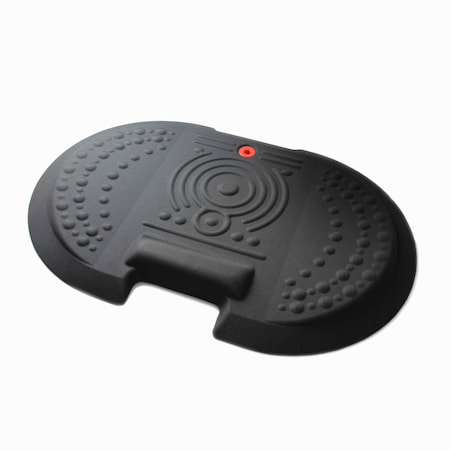 AFS-TEX 4000X Black Active Anti-Fatigue Mat 20
