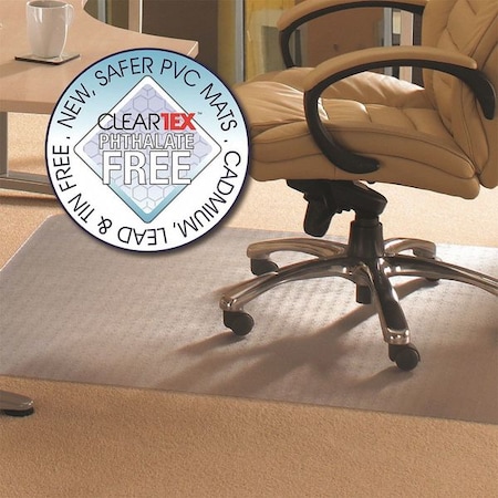 Phthalate Free Mat, LP Carpets, 36