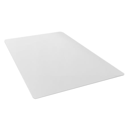 Ecotex BioPlus Eco Friendly Carbon Neutral Polycarbonate Chair Mat for Hard Floors - 46