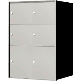 Florence 4B+ Horizontal Mailbox 140074PLA 38-13/16