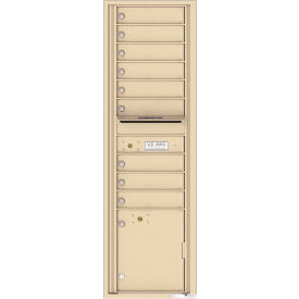 Florence Versatile 4C Mailbox 4C16S-09 56-1/2