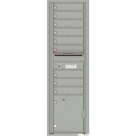 Florence Versatile 4C Mailbox 4C16S-09 56-1/2