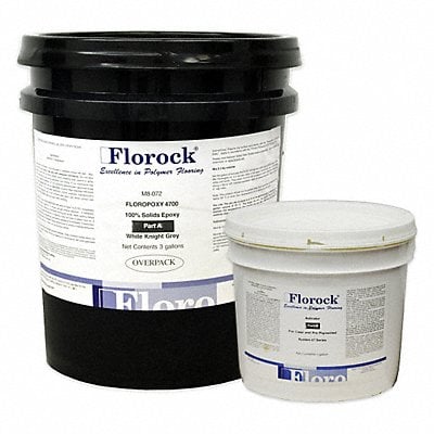 Example of GoVets Florock brand