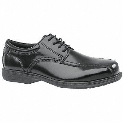 Oxford Shoe 7 D Black Steel PR MPN:FS2000