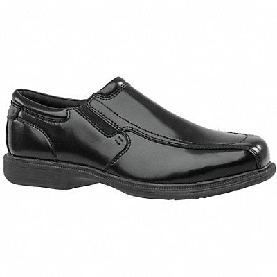 Loafer Shoe 7 D Black Steel PR MPN:FS2005